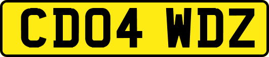 CD04WDZ