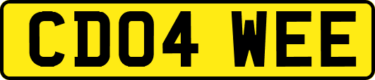 CD04WEE