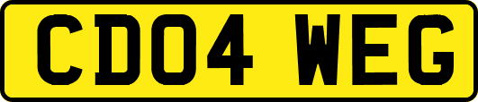 CD04WEG