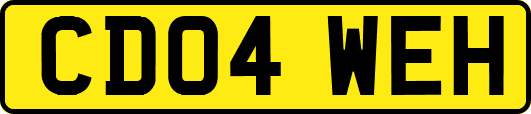 CD04WEH