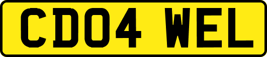 CD04WEL