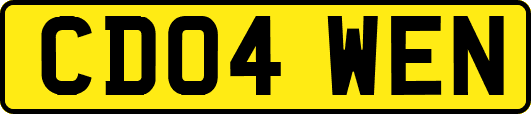 CD04WEN