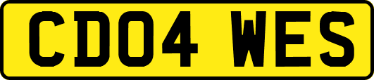 CD04WES