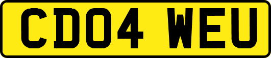 CD04WEU