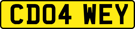 CD04WEY
