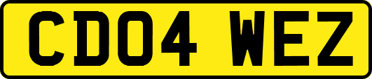 CD04WEZ