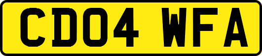 CD04WFA