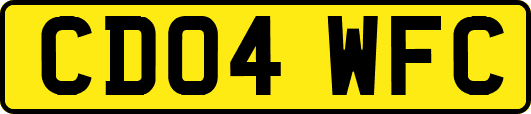 CD04WFC