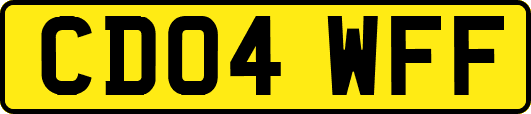 CD04WFF
