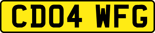 CD04WFG