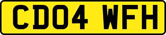 CD04WFH