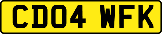 CD04WFK