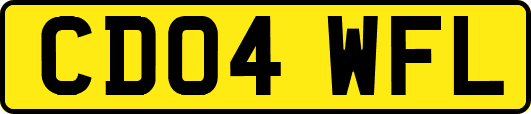 CD04WFL