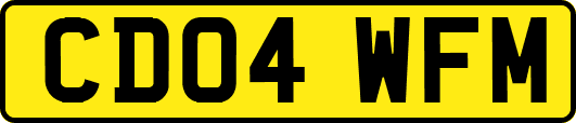 CD04WFM