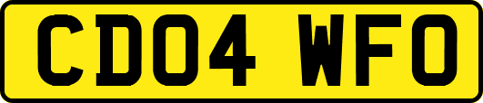 CD04WFO