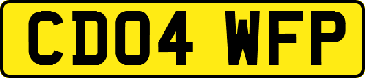 CD04WFP