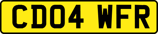 CD04WFR