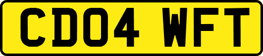 CD04WFT