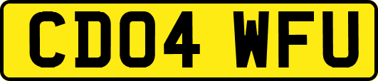 CD04WFU