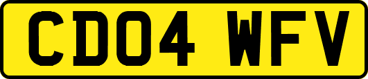 CD04WFV