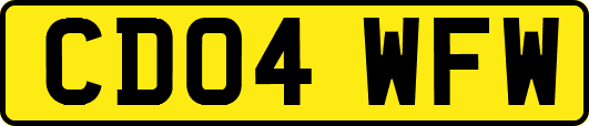 CD04WFW