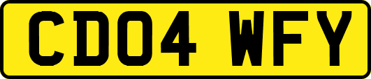 CD04WFY