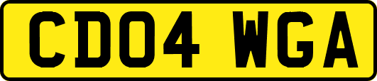 CD04WGA