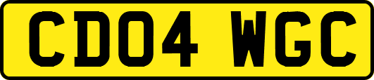 CD04WGC