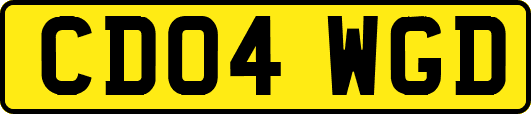 CD04WGD