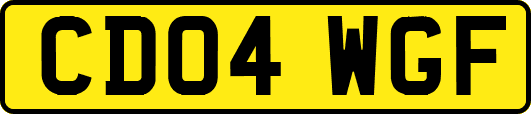 CD04WGF