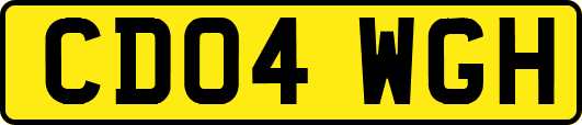 CD04WGH
