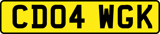CD04WGK