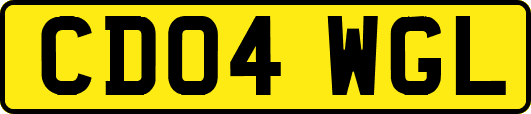 CD04WGL