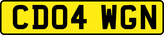CD04WGN
