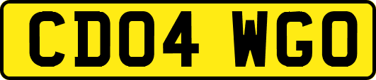 CD04WGO
