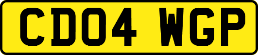 CD04WGP