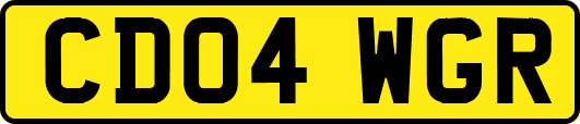 CD04WGR