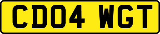 CD04WGT
