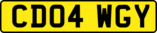 CD04WGY