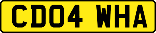 CD04WHA