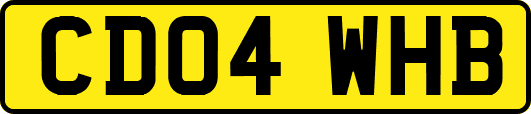 CD04WHB