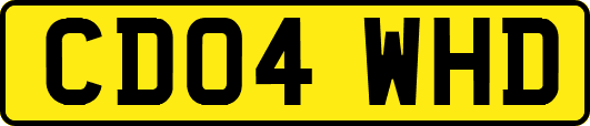 CD04WHD