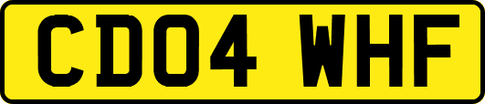 CD04WHF