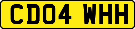 CD04WHH