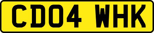 CD04WHK
