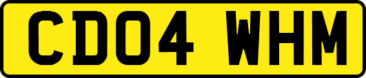 CD04WHM