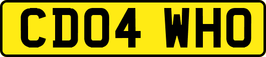 CD04WHO