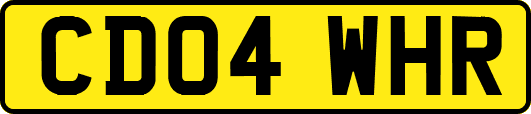 CD04WHR