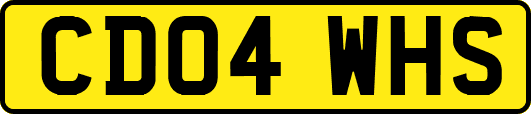 CD04WHS