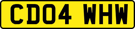 CD04WHW